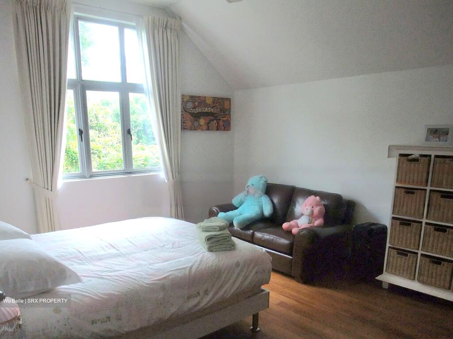 Sime Road (D11), Detached #458340651